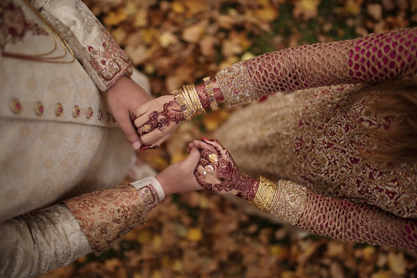 Indian Wedding Venue And Traditions: Ceremony To Preparation