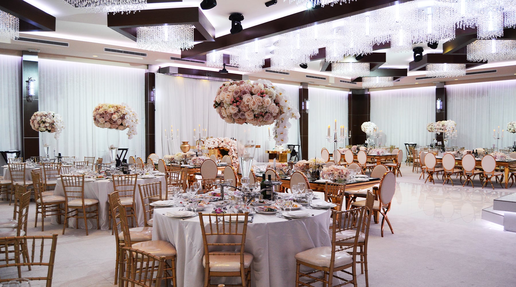 Lavish Event Venues Spaces In Los Angeles For Precious Celebrations