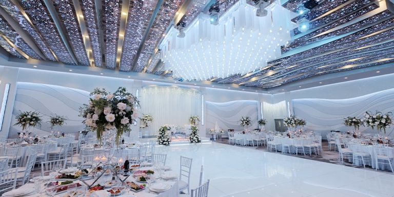 Glamorous Quinceañera Venues & Halls In Los Angeles For Her Big Day!